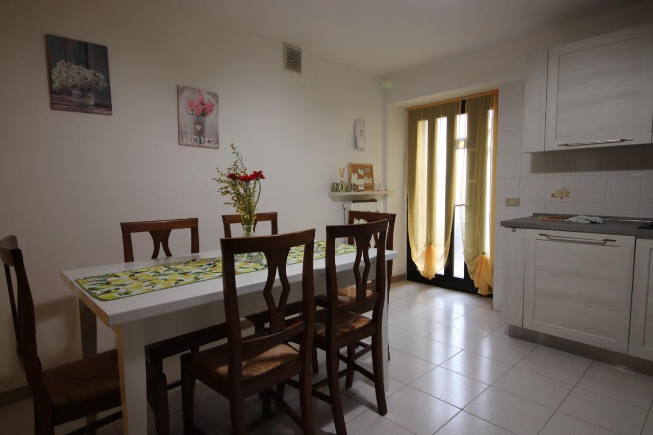 Casa Vacanze Al Borgo Caprino Veronese Exterior photo