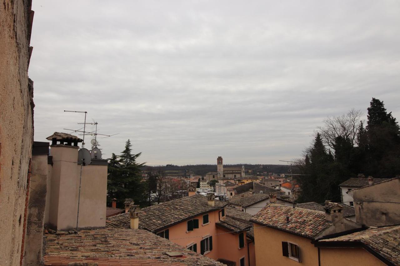 Casa Vacanze Al Borgo Caprino Veronese Exterior photo