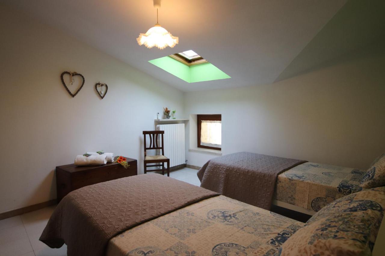 Casa Vacanze Al Borgo Caprino Veronese Exterior photo