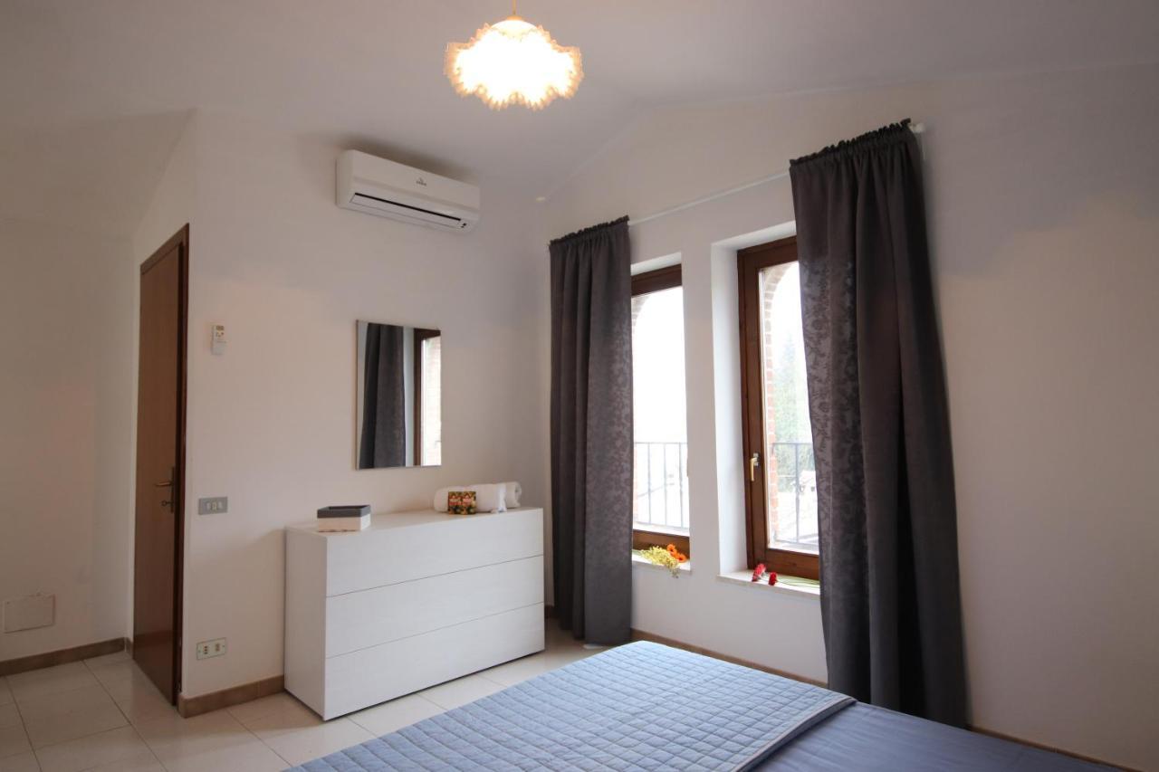 Casa Vacanze Al Borgo Caprino Veronese Exterior photo