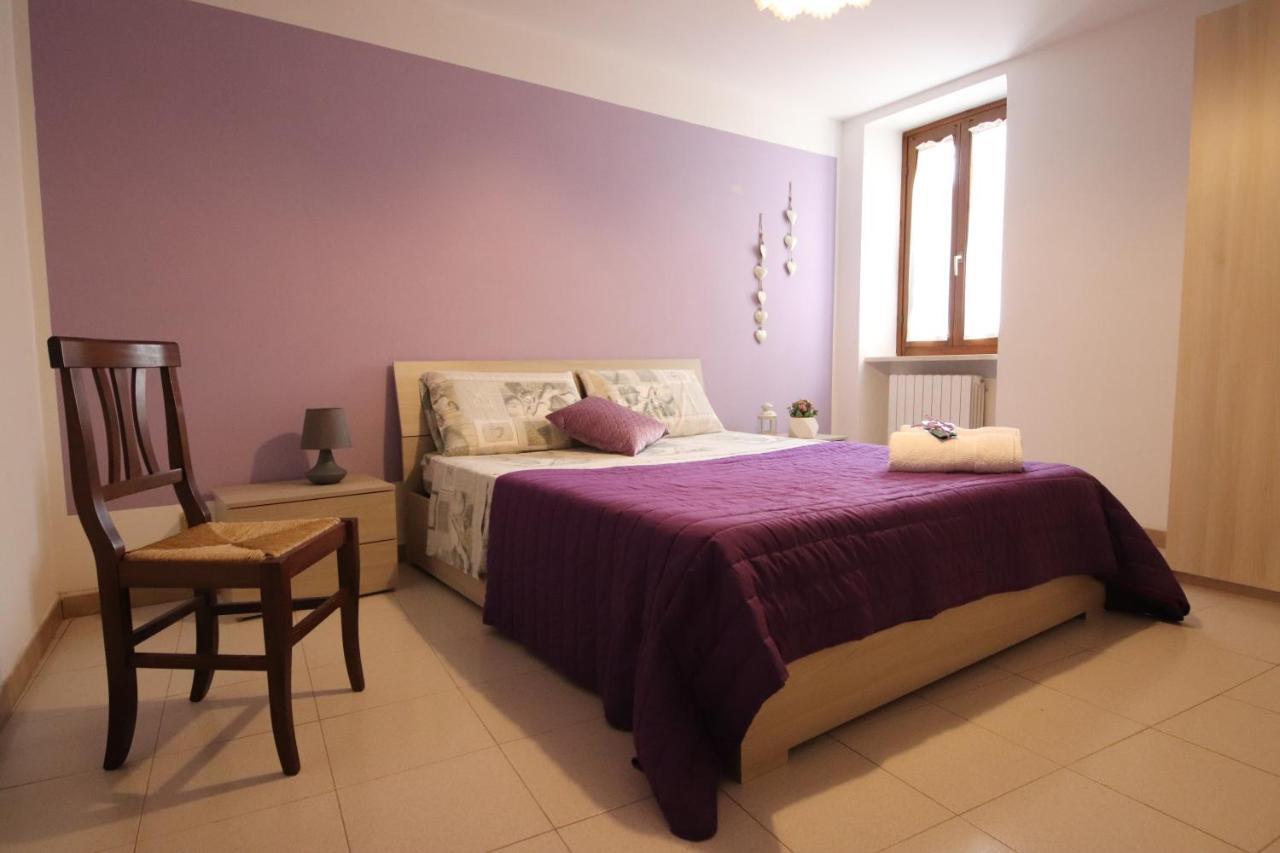 Casa Vacanze Al Borgo Caprino Veronese Exterior photo