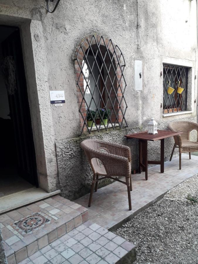 Casa Vacanze Al Borgo Caprino Veronese Exterior photo