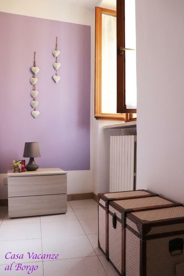 Casa Vacanze Al Borgo Caprino Veronese Exterior photo